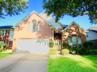 1115 Atlanta Dr, Richmond, TX 77406