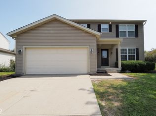 13927 Harrison Pkwy, Fishers, IN 46038