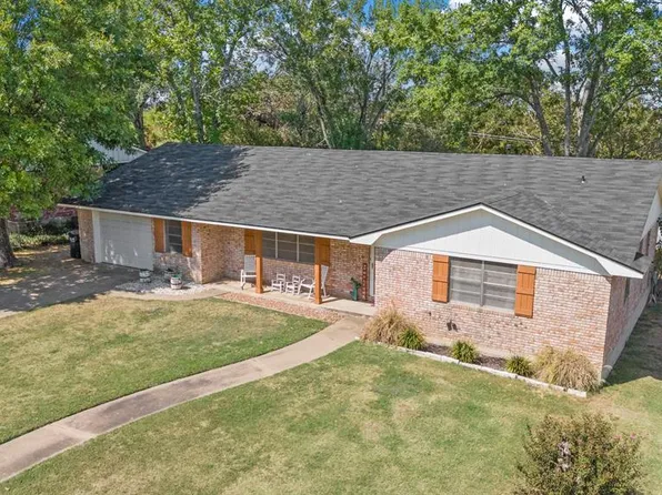 1008 Top Hill Drive, Brenham, TX 77833