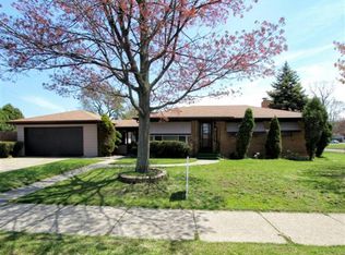 3156 Michael Ave SW, Wyoming, MI 49509