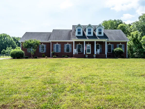 2730 Highway 64 E, Wartrace, TN 37183