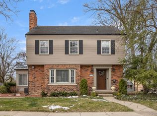 660 S Melborn St, Dearborn, MI 48124