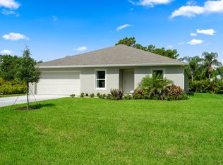 1459 SW Del Rio Blvd, Port Saint Lucie, FL 34953