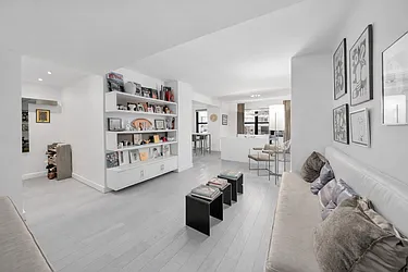 50 Sutton Place South