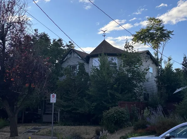 3533 N Baldwin St, Portland, OR 97217