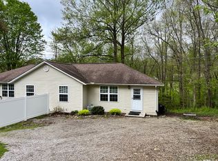 3084 Moffett Rd, Lucas, OH 44843