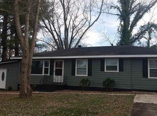 8 Friar Tuck Rd NE, Rome, GA 30161