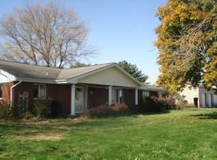 3527 W 11000n Rd, Manteno, IL 60950