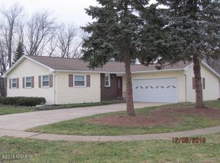 7142 Starbrook St, Portage, MI 49024