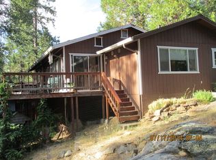 21338 Ridgeview Dr, Sonora, CA 95370