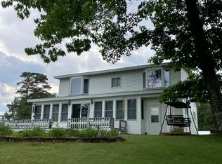 74635 Koehler Rd, Glidden, WI 54527