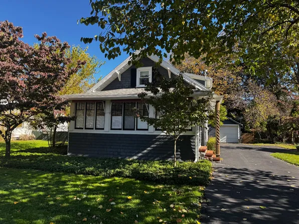 96 Hamlin Ave, East Aurora, NY 14052