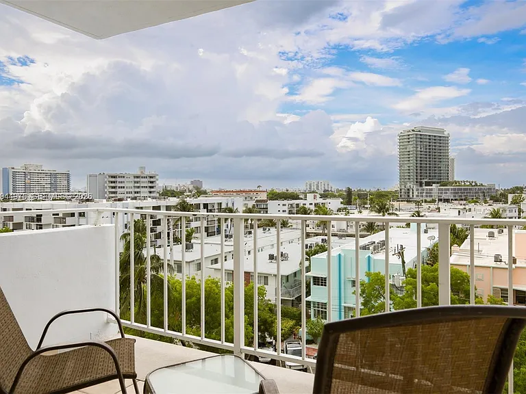 6900 Bay Dr #6H — Photo 14