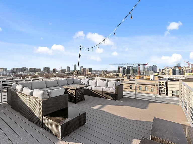Terrace View