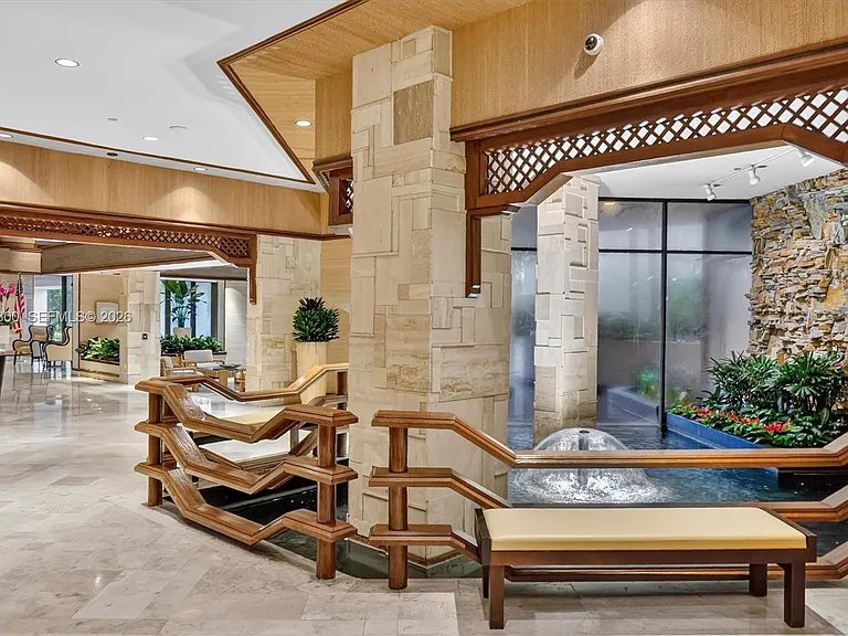 1 Grove Isle Dr #506 — Photo 75