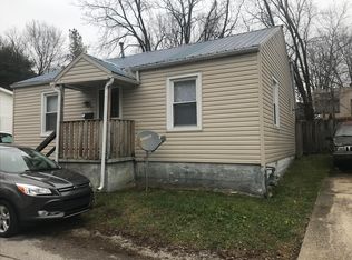 310 N Water St, Georgetown, KY 40324