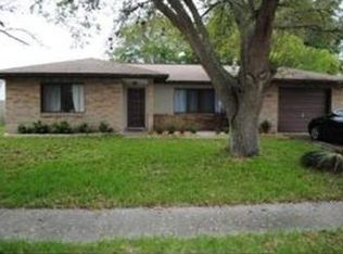 2016 Meyers Dr, Titusville, FL 32796