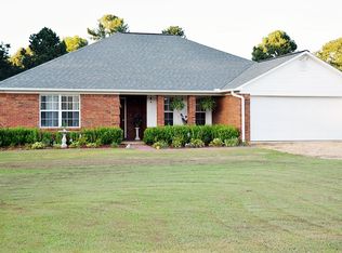 94 Issac Cv, Pontotoc, MS 38863
