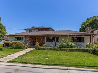 216 Di Salvo Ave, San Jose, CA 95128