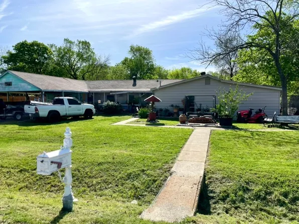 409 Cypress St, Seagoville, TX 75159