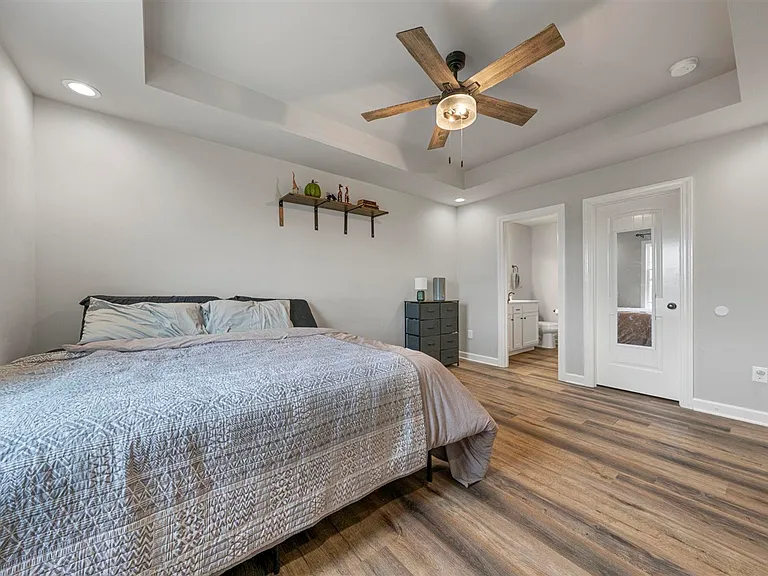 8319 Highland Lick Rd — Photo 3