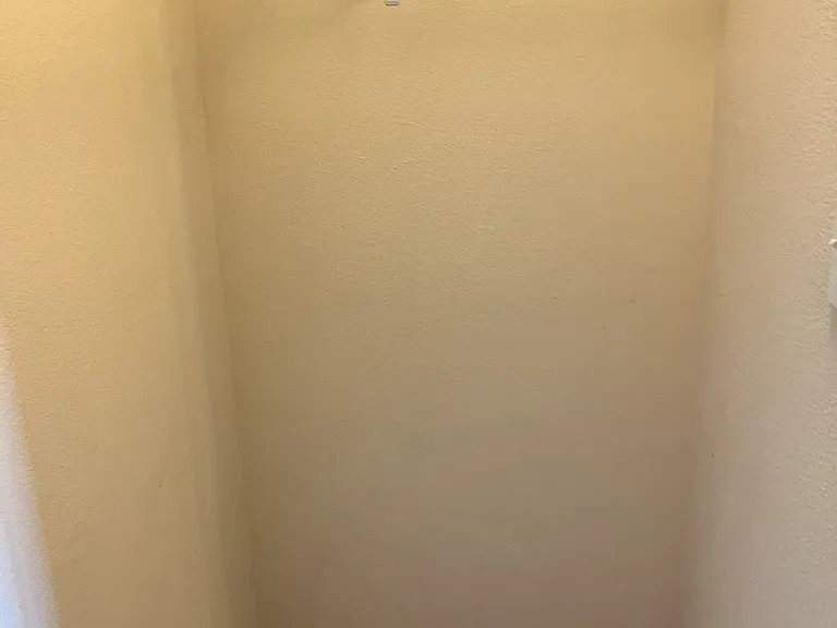 master bedroom closet