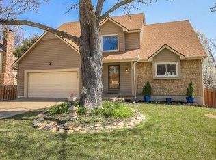 13837 W 110th Ter, Lenexa, KS 66215