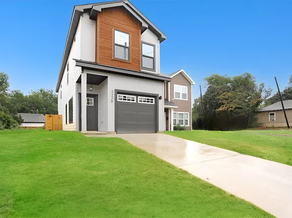 3226 Tuskegee St, Dallas, TX 75215