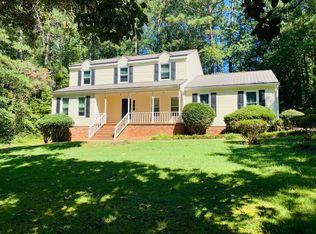 10 Hawthorne Dr, Newnan, GA 30263