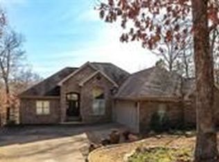 285 Oakshores Cir, Hot Springs, AR 71913