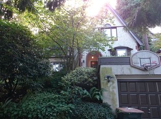 2143 E Interlaken Blvd, Seattle, WA 98112