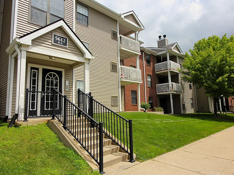 Summer Ridge — Photo 18