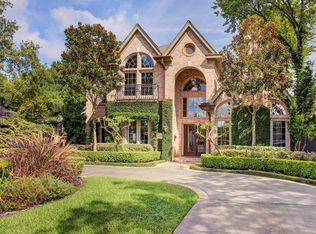 4530 Oakshire Dr, Houston, TX 77027