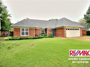 8224 Crimson Creek Dr, Cordova, TN 38016