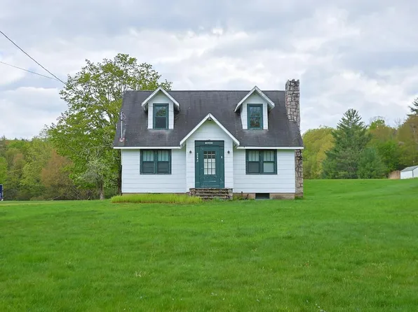 1153 and 1159 Cty Hway 56, Mountain Dale, NY 12733