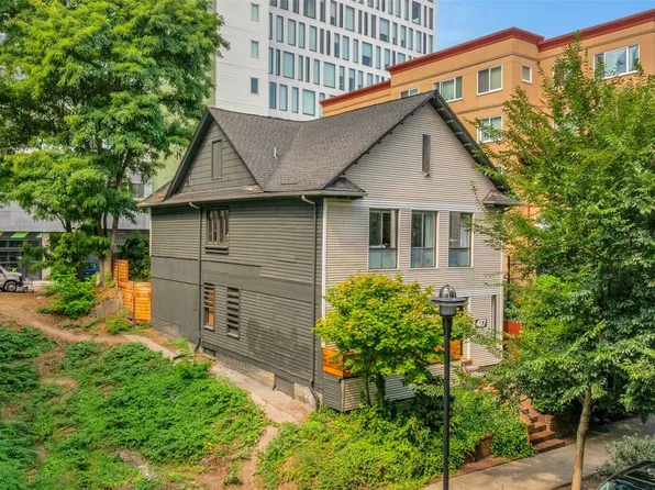 417 Minor Avenue N, Seattle, WA 98109