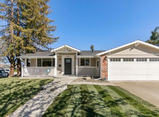 5962 Shawcroft Dr, San Jose, CA 95123