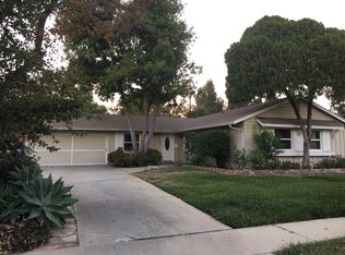 7401 Ponce Ave, West Hills, CA 91307