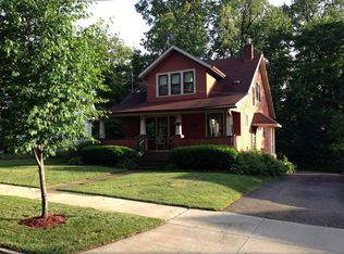 1820 Malasia Rd #2, Akron, OH 44305