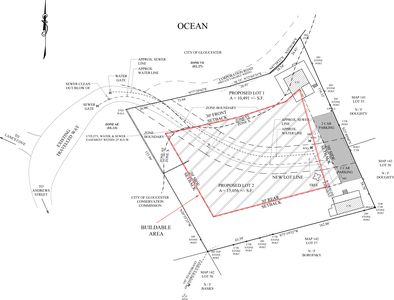 33 Andrews St, Gloucester, MA, 01930