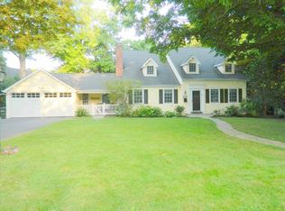 78 Crest Dr, Little Silver, NJ 07739
