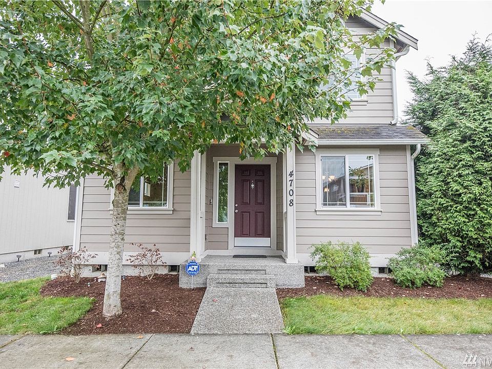 1st image of 4708 145th St NE #61