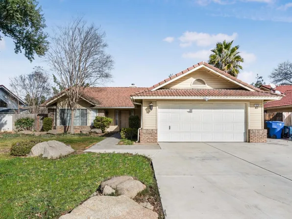 1526 E Niles Ave, Fresno, CA 93720