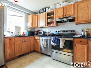36 Raymond St #36, Allston, MA 02134