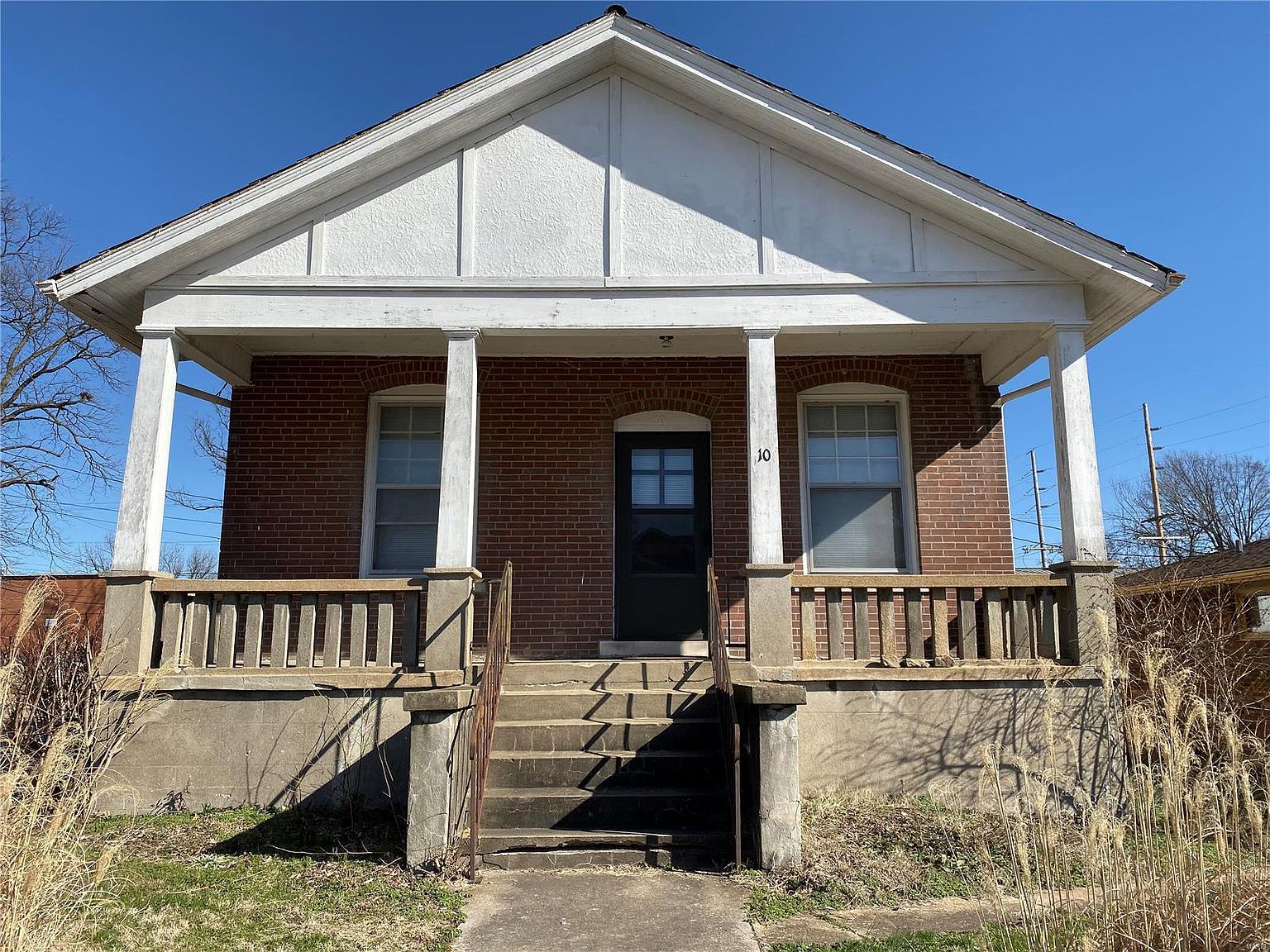 10 N Pacific St, Cape Girardeau, MO 63701 Zillow