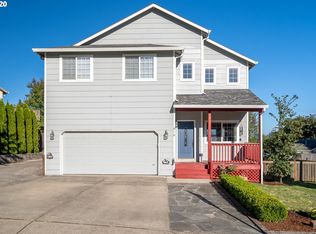 818 NW Norwood Ct, Camas, WA 98607