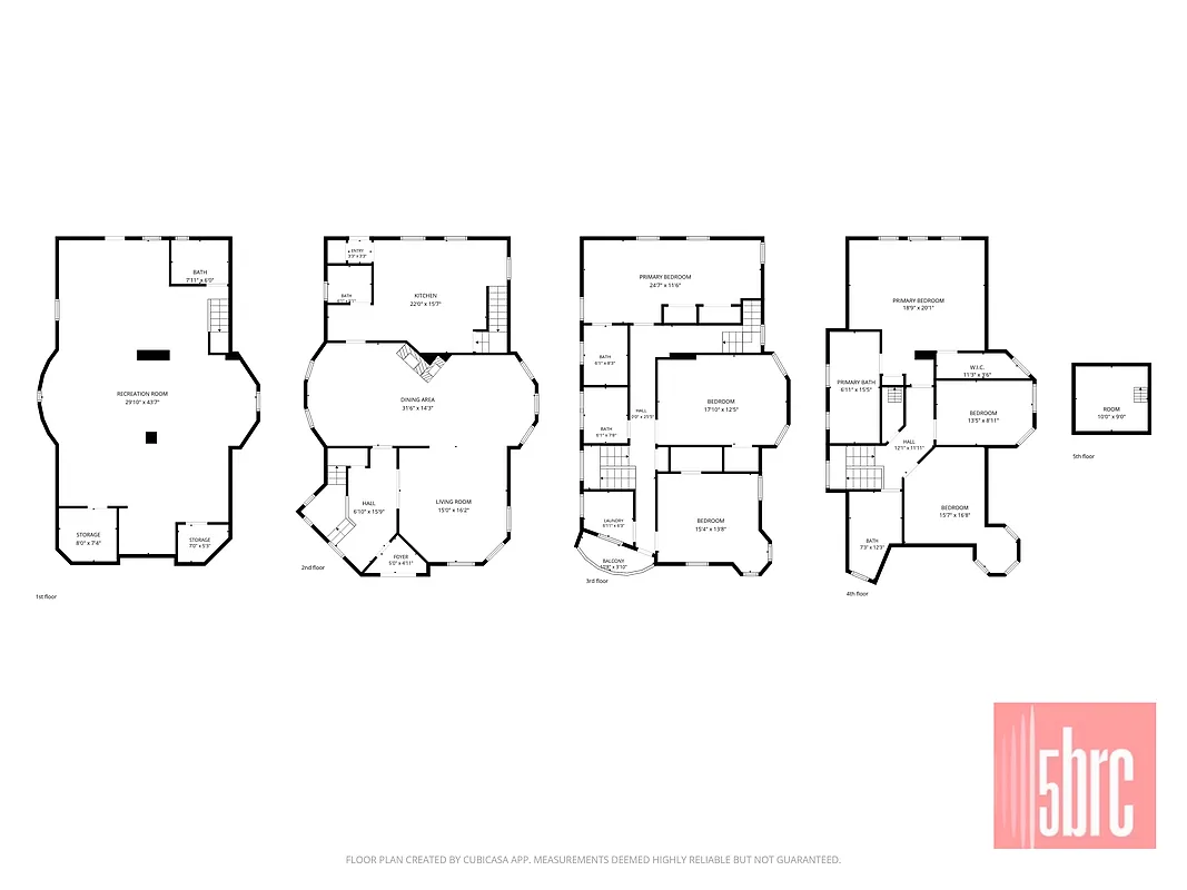 floor plan 6