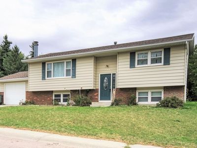 806 Apricot St, Gillette, WY, 82716