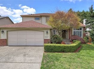 5227 Nathan Ave SE, Auburn, WA