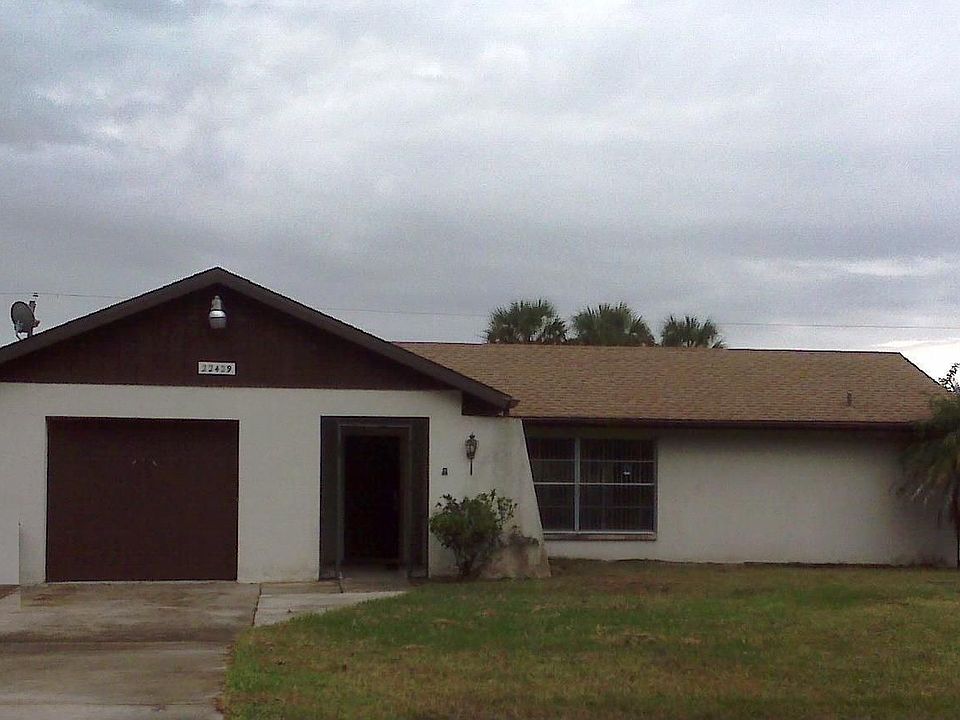 Front view